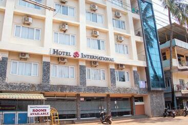 Hotel Om International