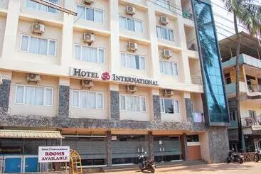 Hotel Om International