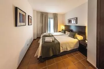 Ic Hoteles   Restaurante Casa García Almonaster La Real