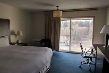 Motelli Pullman Garden Inn