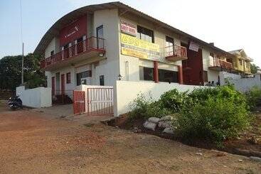 Pension Gomes Pousada Guest House