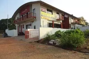 ペンション Gomes Pousada Guest House