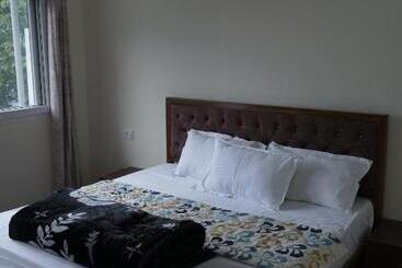 Kedar Wonderland Heli Resort