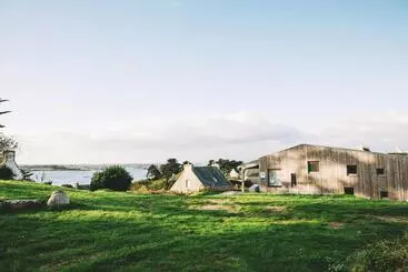 Ostal île De Batz   Auberge De Jeunesse
