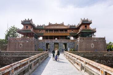 هتل Oyo 1242 Nha Nghi Kim Chi