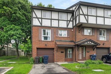 Pension Globalstay Rooming House In Scarborough