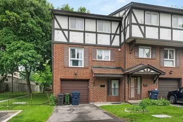 Pension Globalstay Rooming House In Scarborough