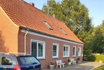 Nocleg ze śniadaniem Rosenhaus Volz