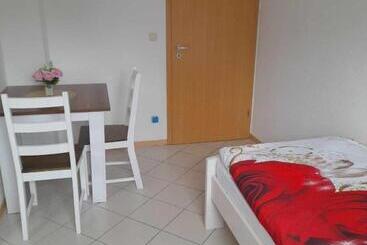 住宿加早餐 Rosenhaus Volz