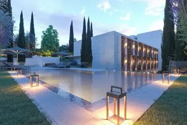 Hotel Innside By Meliá Braga Centro