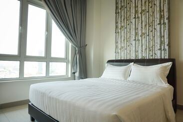 Otel The Octagon Premium Suite Ipoh