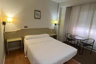 Отель Alda Ribeira