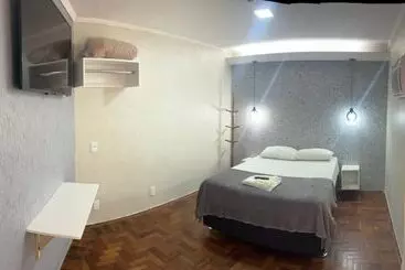 Hotel Santo Antonio