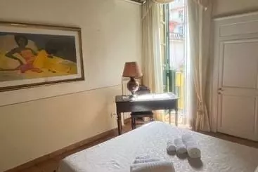 Bed and Breakfast Maison Barriera   Luxury Suites   Salerno City Center