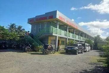 Hotel Awel Seashore Inn Near Surf Spot