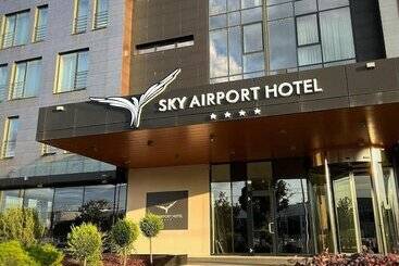 Hôtel Sky Airport