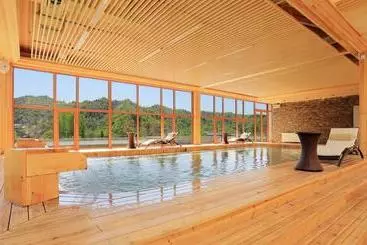 Hotel Beijing Gubei Water Town Wangjinglou Boutique