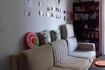 Makerhouse Hostel