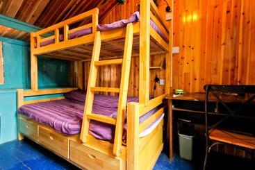 The Third Space Hostel