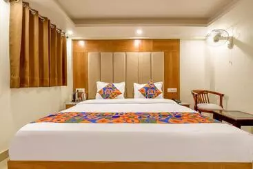 Fabhotel Swagat