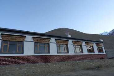 Hotel Gongma Residency