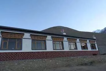 Hotel Gongma Residency