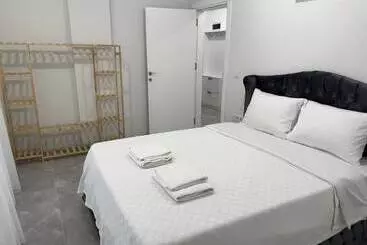 Hotelli The Dalaman Suites & Pansiyon