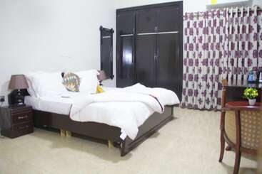 Gold Plus Hotel Ghana