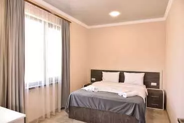 Pensjonat Gyulagarak Guest House
