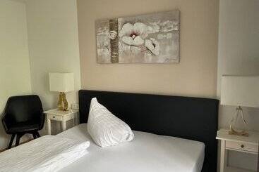 בית מלון כפרי Berg