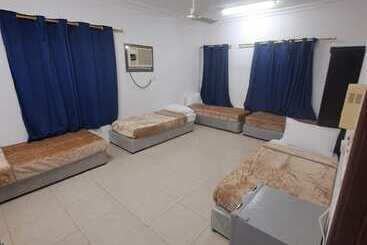 Hôtel Jawar Al Rahma