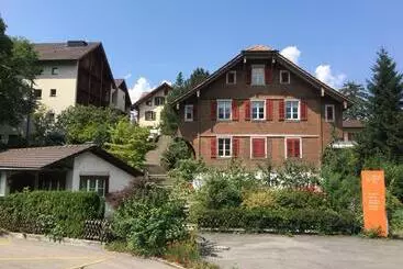 Hotel Zentrumranft Seminarhaus   Haus Der Stille