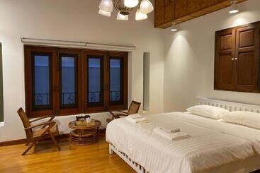 Hotel Me Design Khao Yai