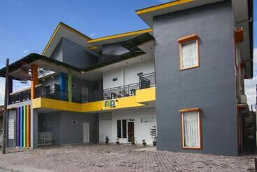 Rap Hotel Balige
