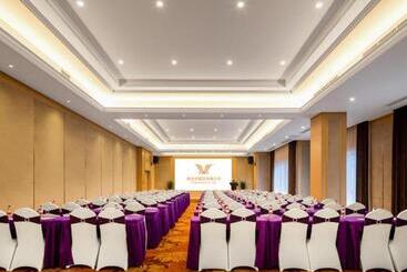 Vienna Hotel Chongqing Fengdu