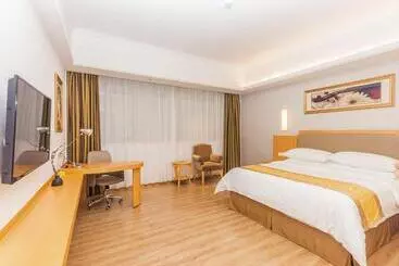 Vienna Hotel Guangdong Foshan Wenhua North Road