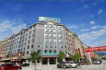 Hotel City Comfort Inn Shaoyang Xinning