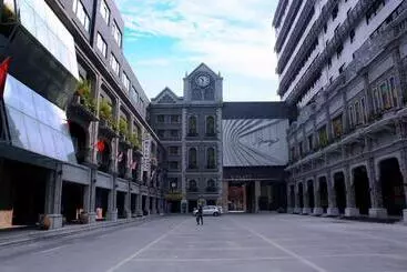 Lavande Hotels·foshan Pioneer Industrial Park