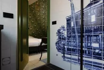 Bed and Breakfast Oan Tafel Suites