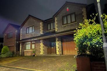 Bed and Breakfast Ocean Dream