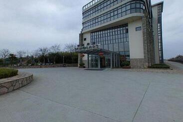 Hotel Huangshan Scholars Conference