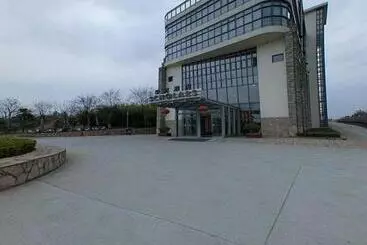 Szálloda Huangshan Scholars Conference
