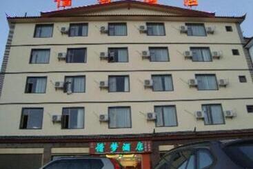 Hotel Lijiang Precious Dream