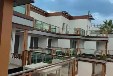 Hotelli Bodrum Liman Resort