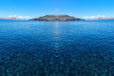 בית מלון כפרי Bodrum Liman Resort