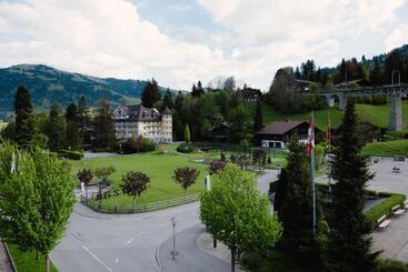 Hotel Miiro The Mansard