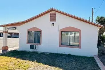 Motel Budget Inn