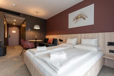 Апарт-отель Novapart Stay Smart