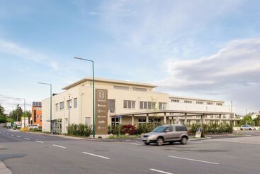 Aparthotel Novapart Stay Smart