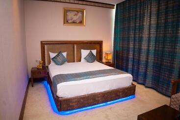 Olympic Hotel And Resort